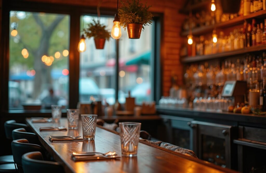 Savoring Vineyard Point: A Food Lover’s Guide to Cornelius’ Hidden Culinary Gems